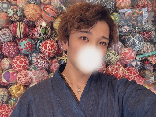 ATSUTO(ｱﾂﾄ) ７月もありがとうございました