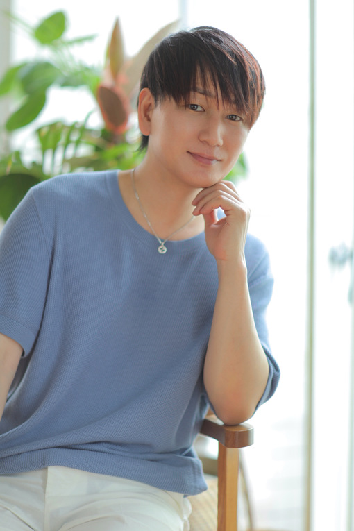 AINOSUKE(ｱｲﾉｽｹ) 弱音も、不安も、ここなら大丈夫