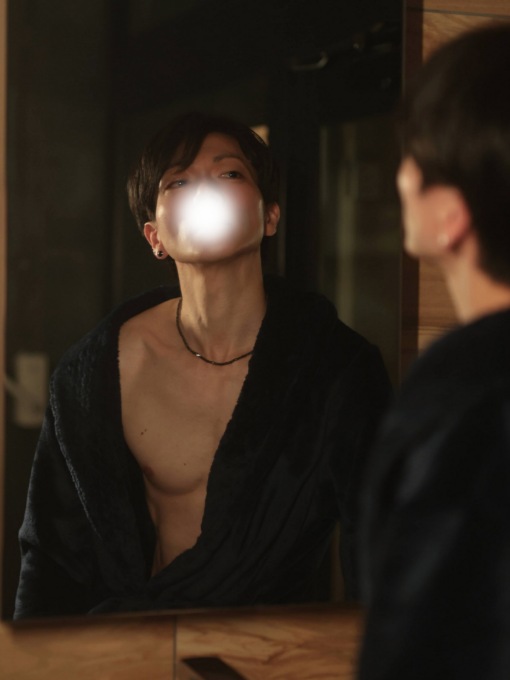 SHINYA(シンヤ)