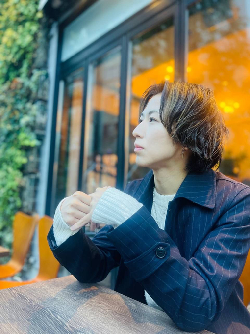 MIYABI(ﾐﾔﾋﾞ)