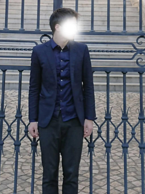 HIDE(ヒデ)