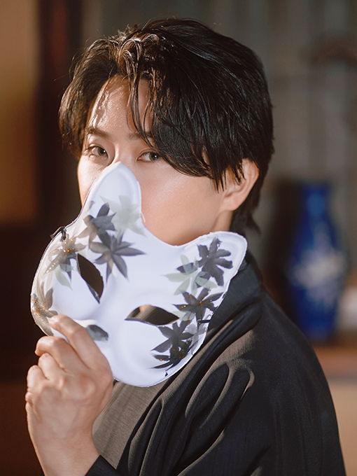 MIDORI(ﾐﾄﾞﾘ)