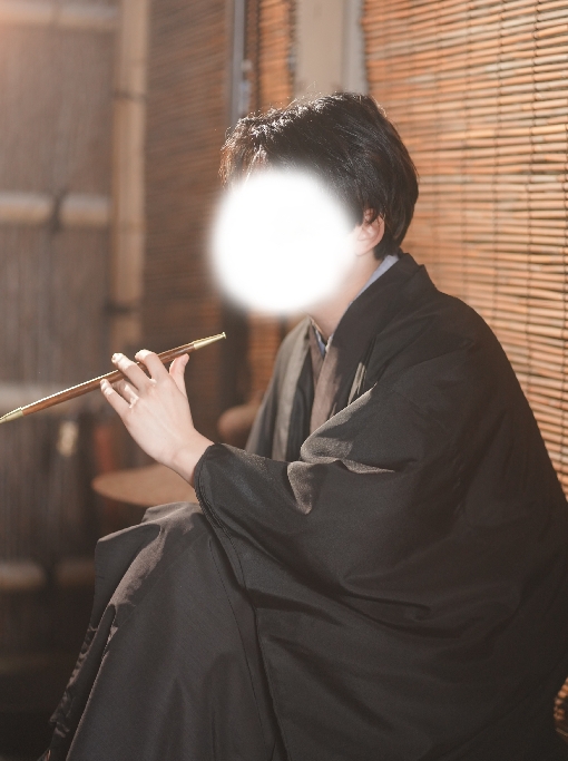 SASUKE