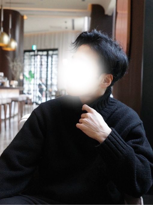 MARIUSU(ﾏﾘｳｽ)