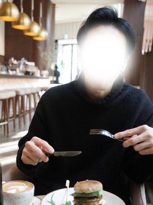 MARIUSU(マリウス)