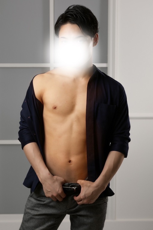 AKITO(アキト)