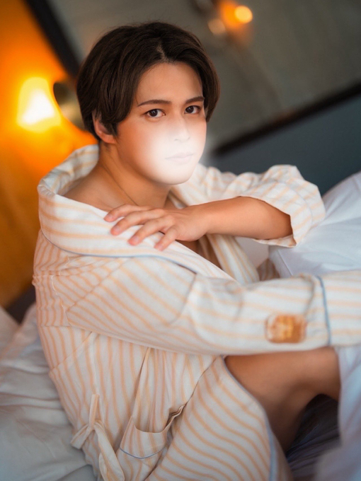 AYASE(ｱﾔｾ)