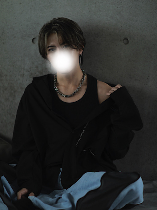 KAZUYA(ｶｽﾞﾔ)
