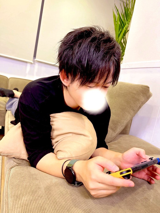 NATSU(ﾅﾂ)