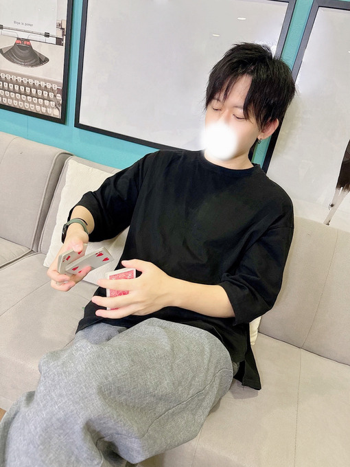 NATSU(ﾅﾂ)