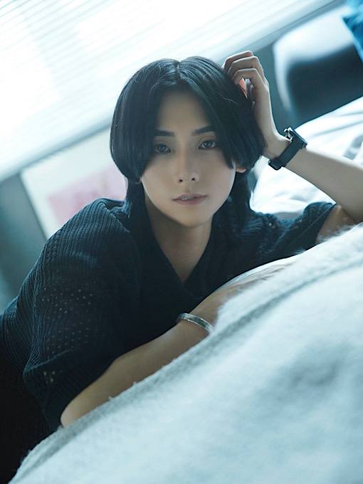 MASAKI(ﾏｻｷ)