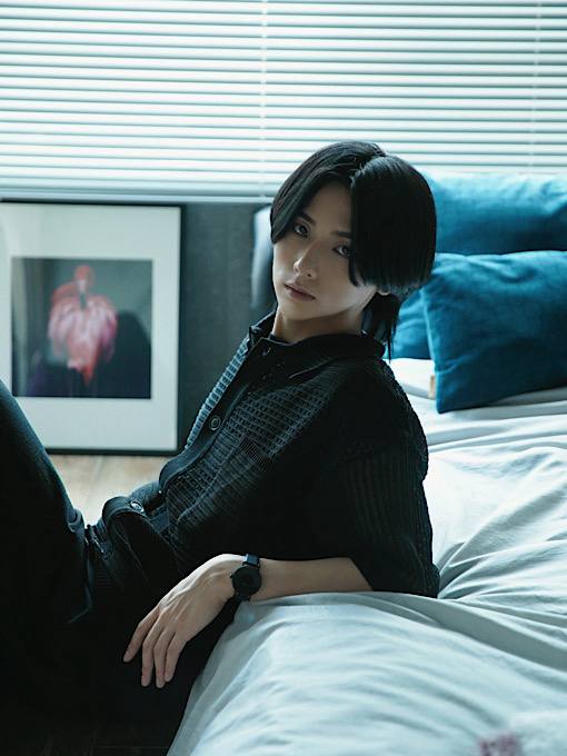 MASAKI(ﾏｻｷ)