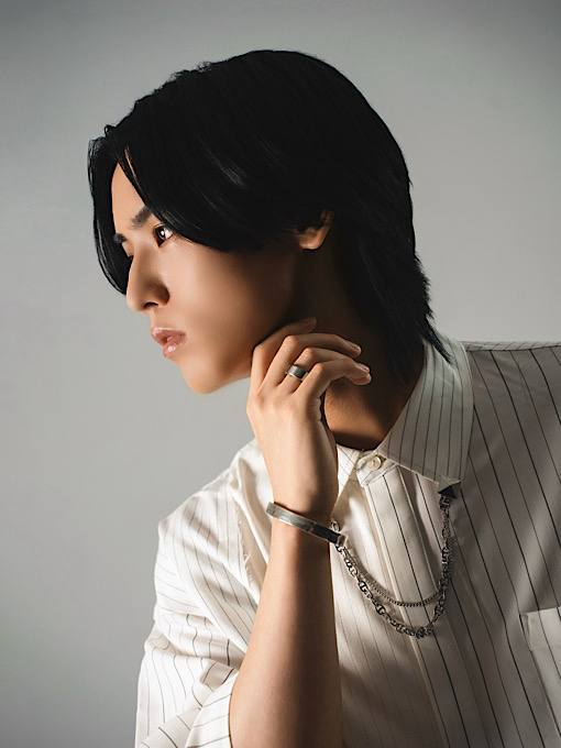 MASAKI(ﾏｻｷ)
