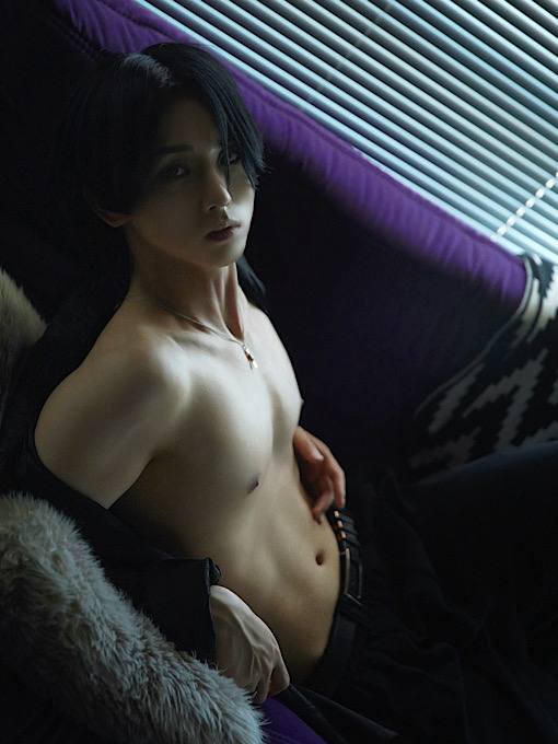 MASAKI(ﾏｻｷ)