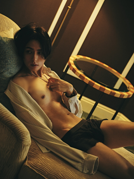 MASAKI(ﾏｻｷ)