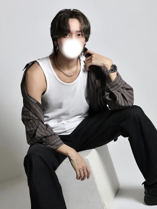 風早歩真(カゼハヤアユマ)