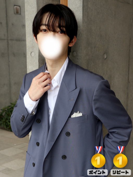 RITSU(ﾘﾂ)