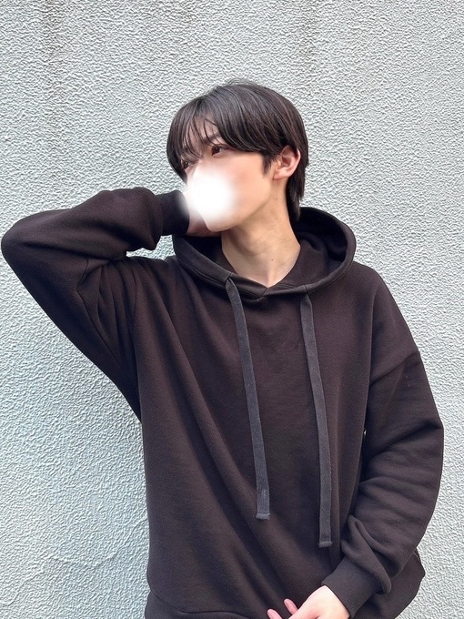 RITSU(ﾘﾂ)