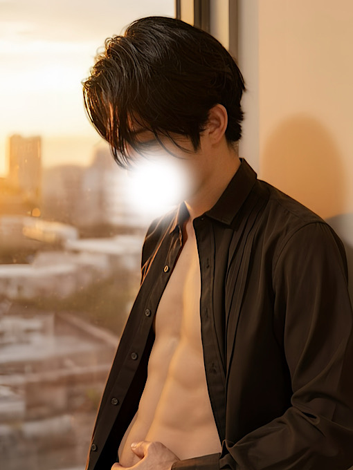 ITSUKI(ｲﾂｷ)