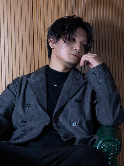 DAI(ﾀﾞｲ)