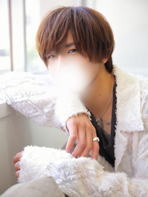 蒼波エル(アオナミエル)