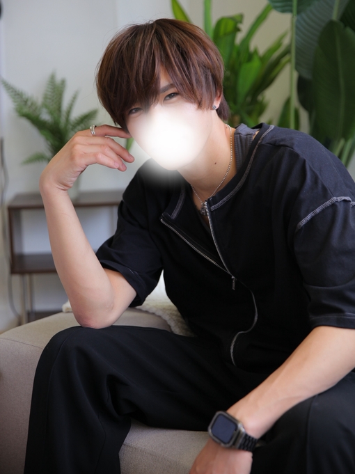 蒼波エル(アオナミエル)