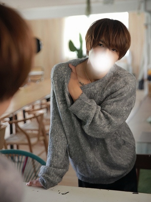 蒼波エル(ｱｵﾅﾐｴﾙ)