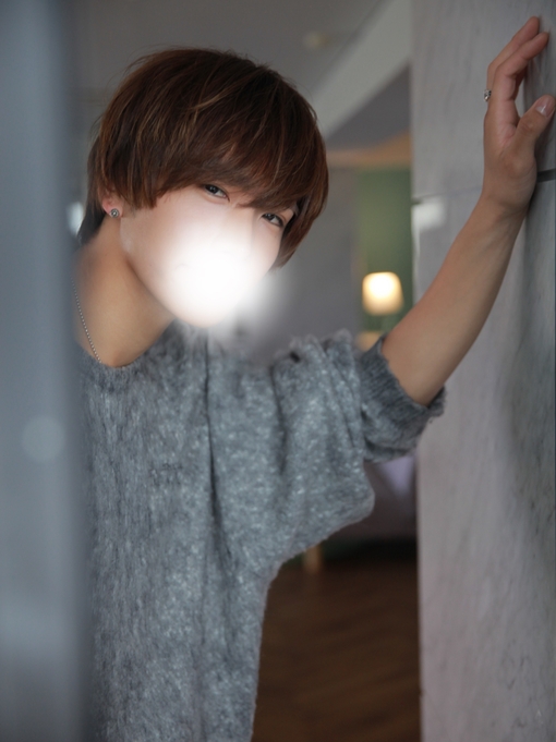 蒼波エル(アオナミエル)