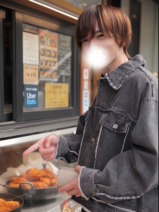 ERU(ｴﾙ)
