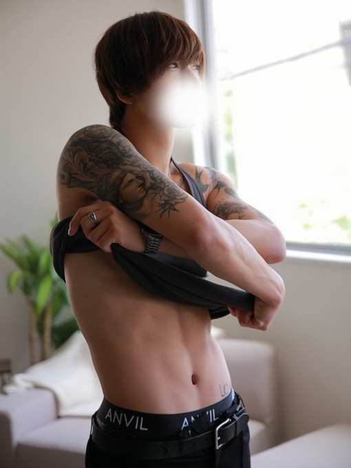 蒼波エル(アオナミエル)