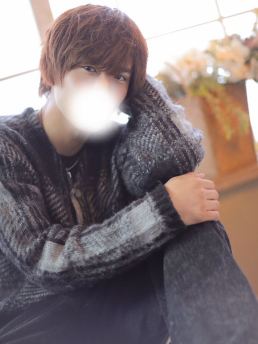 蒼波エル(アオナミエル)