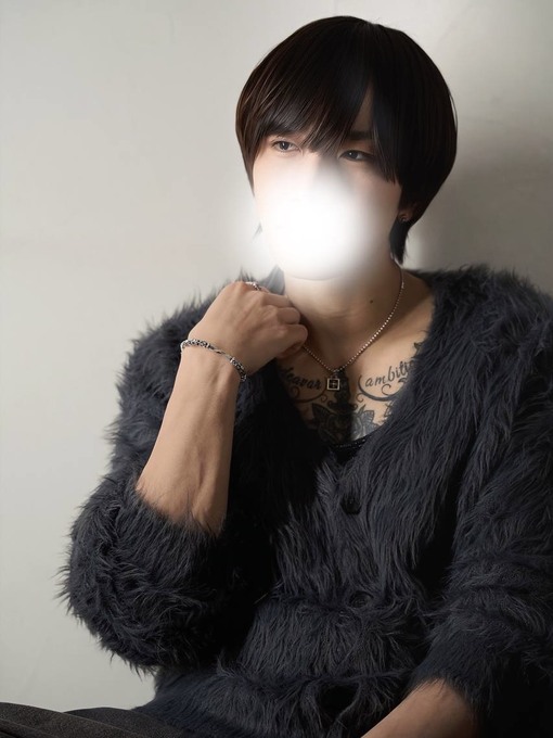 蒼波エル(アオナミエル)