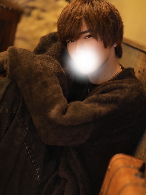 蒼波エル(アオナミエル)