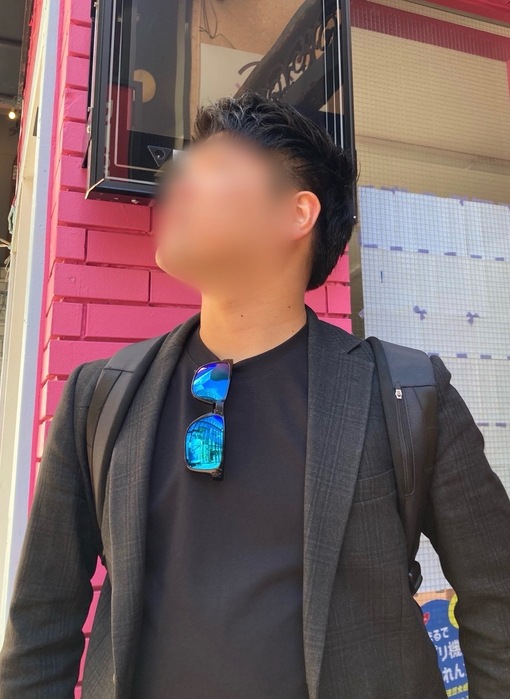 GUY(ｶﾞｲ)