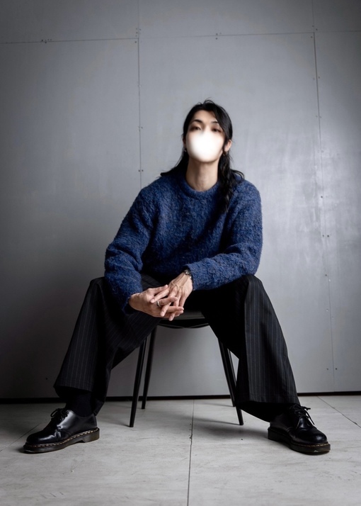 KYOHEI(ｷｮｳﾍｲ)