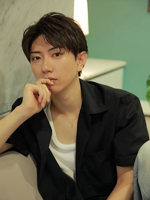 TOSHIYA(ﾄｼﾔ)