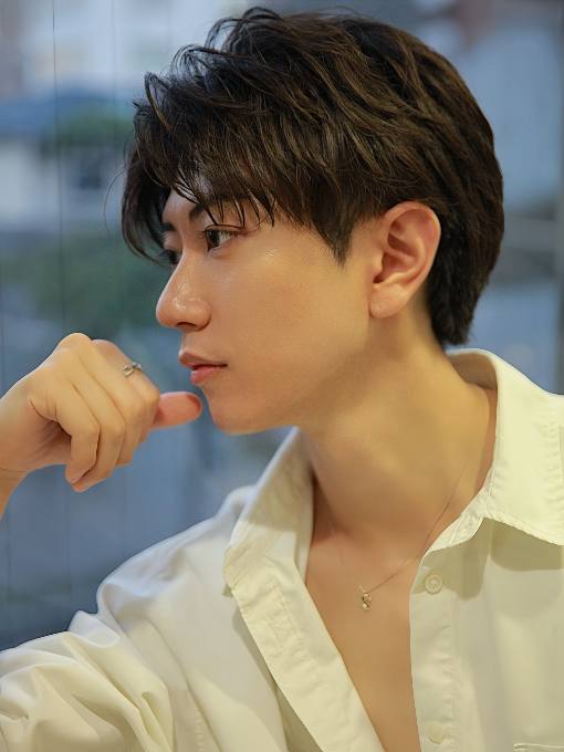 TOSHIYA(ﾄｼﾔ)
