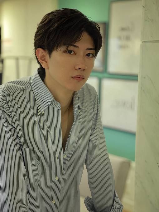 TOSHIYA(ﾄｼﾔ)