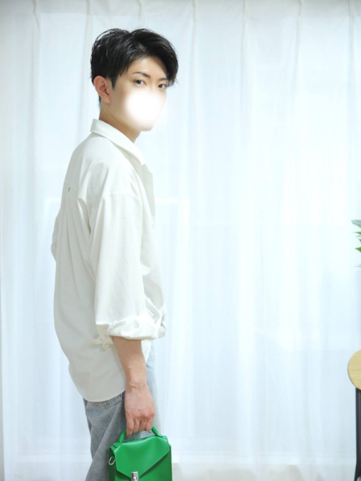 TOSHIYA(ﾄｼﾔ)