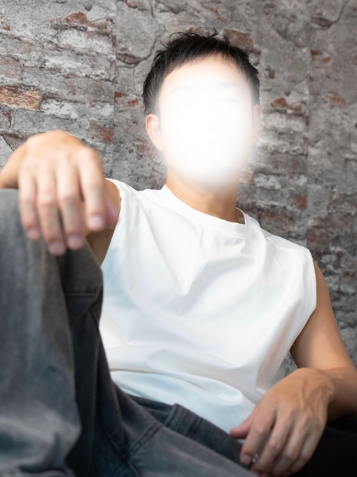 YOSUKE(ヨウスケ)