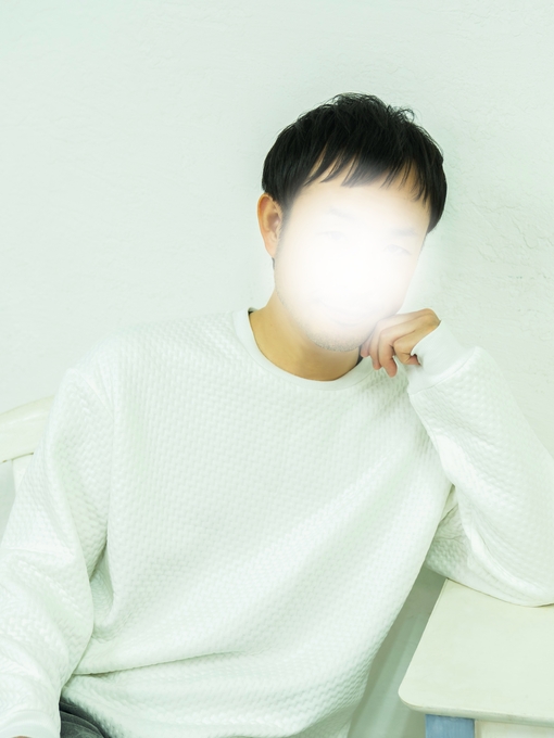 YOSUKE(ヨウスケ)