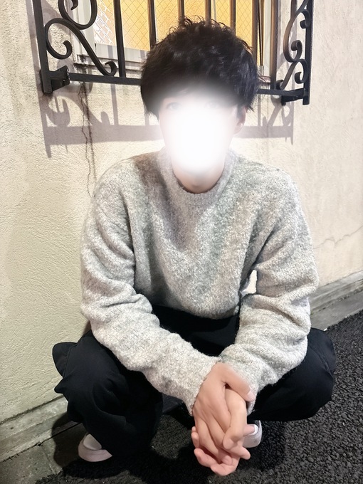MISAKI(ﾐｻｷ)