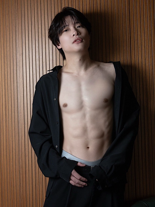 TAKUMI(ﾀｸﾐ)