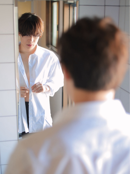 TAKUMI(ﾀｸﾐ)