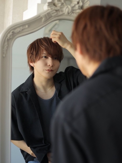 湊あおい(ﾐﾅﾄｱｵｲ)