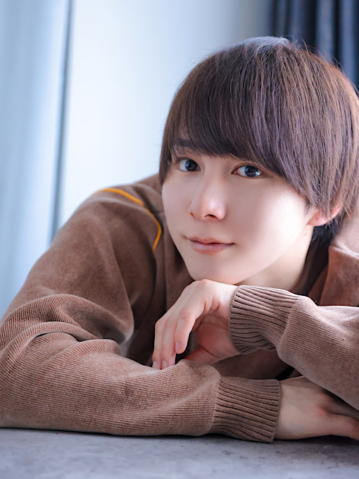 湊あおい(ﾐﾅﾄｱｵｲ)