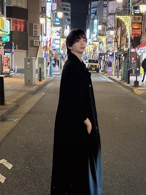 CHIHIRO(チヒロ)