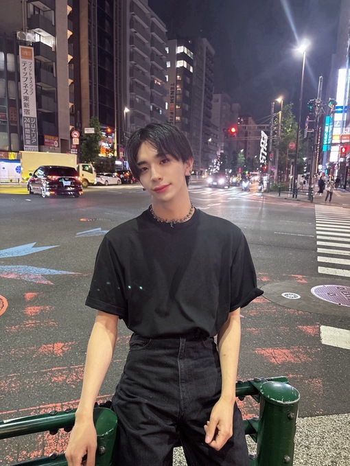 CHIHIRO(チヒロ)