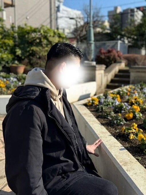 KAZU(ｶｽﾞ)
