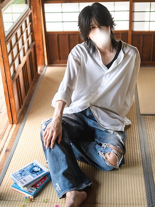 HARUKA(ﾊﾙｶ)